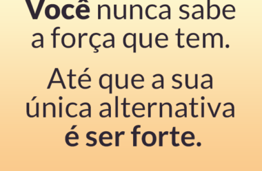 Frases para Pensar e Refletir: Encorajando a Mente e o Espírito